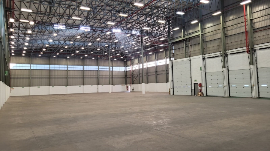 To Let commercial Property for Rent in Airport Industria Western Cape